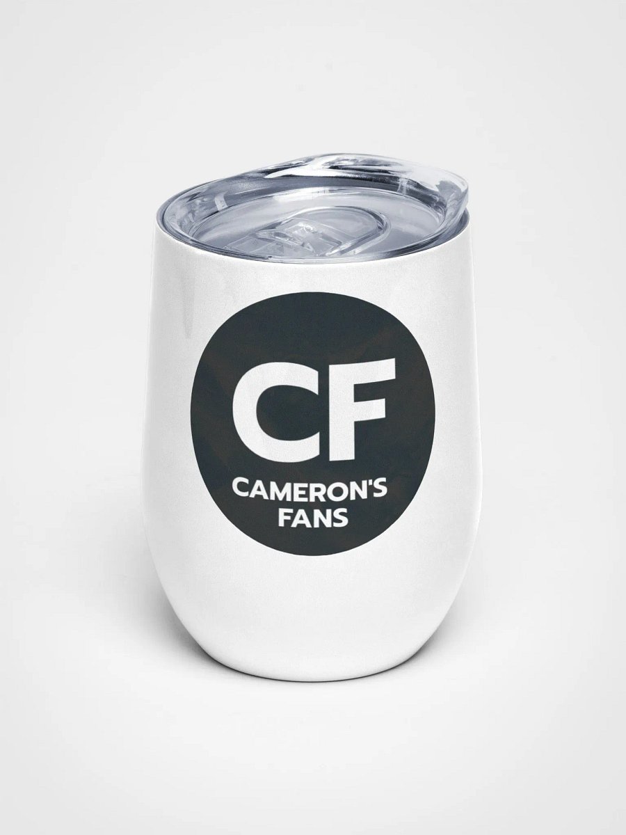 Original Wine Tumbler product image (1)