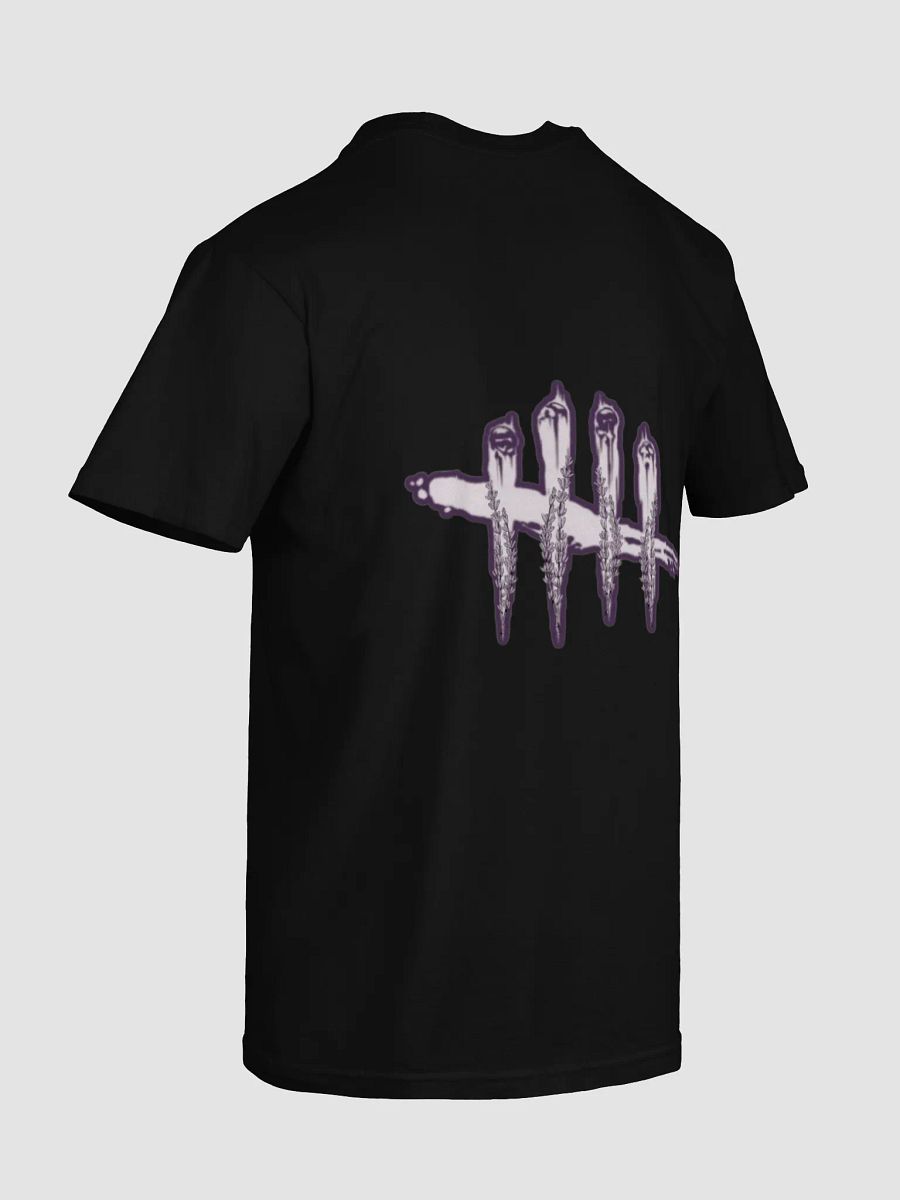 Lavender DBD T-Shirt product image (57)