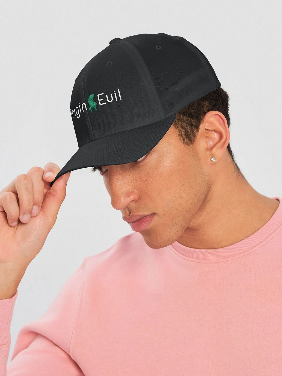 Origin Hat product image (3)