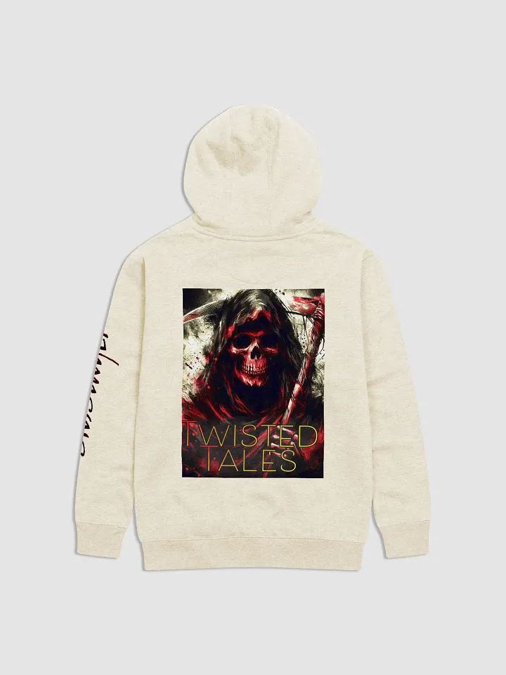 Twisted Tales Hoodie product image (2)