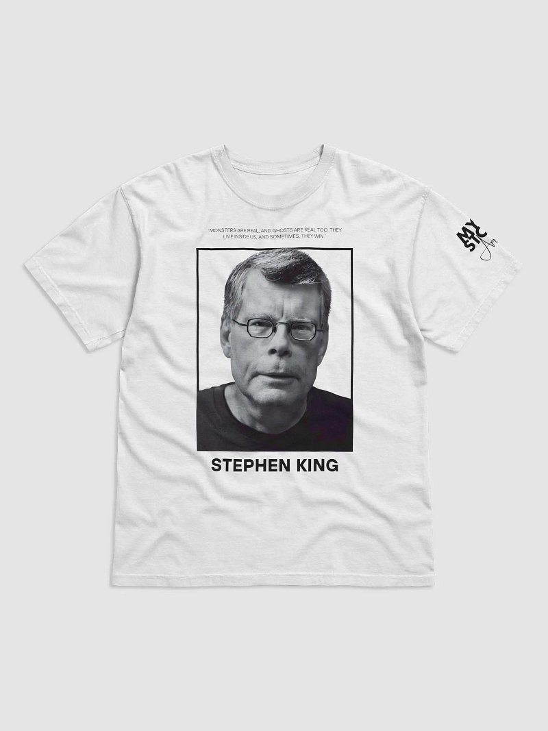 Monsters T-Shirt