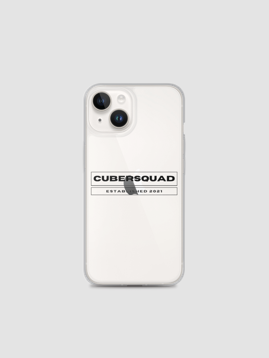 Legacy iPhone Case product image (1)