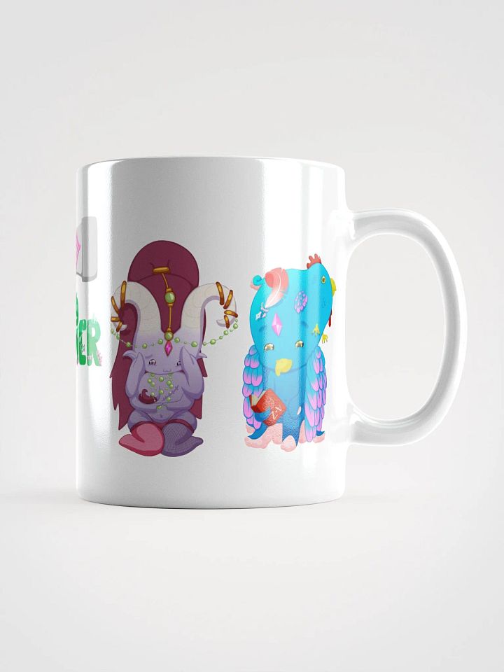 Chaos Cup product image (1)