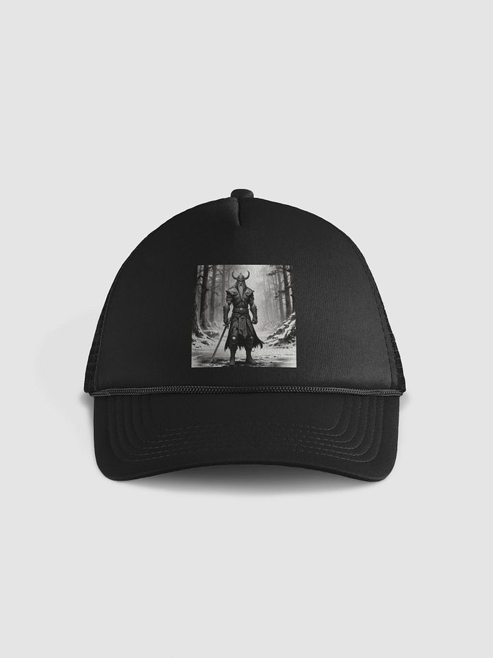 Viking Warrior product image (1)
