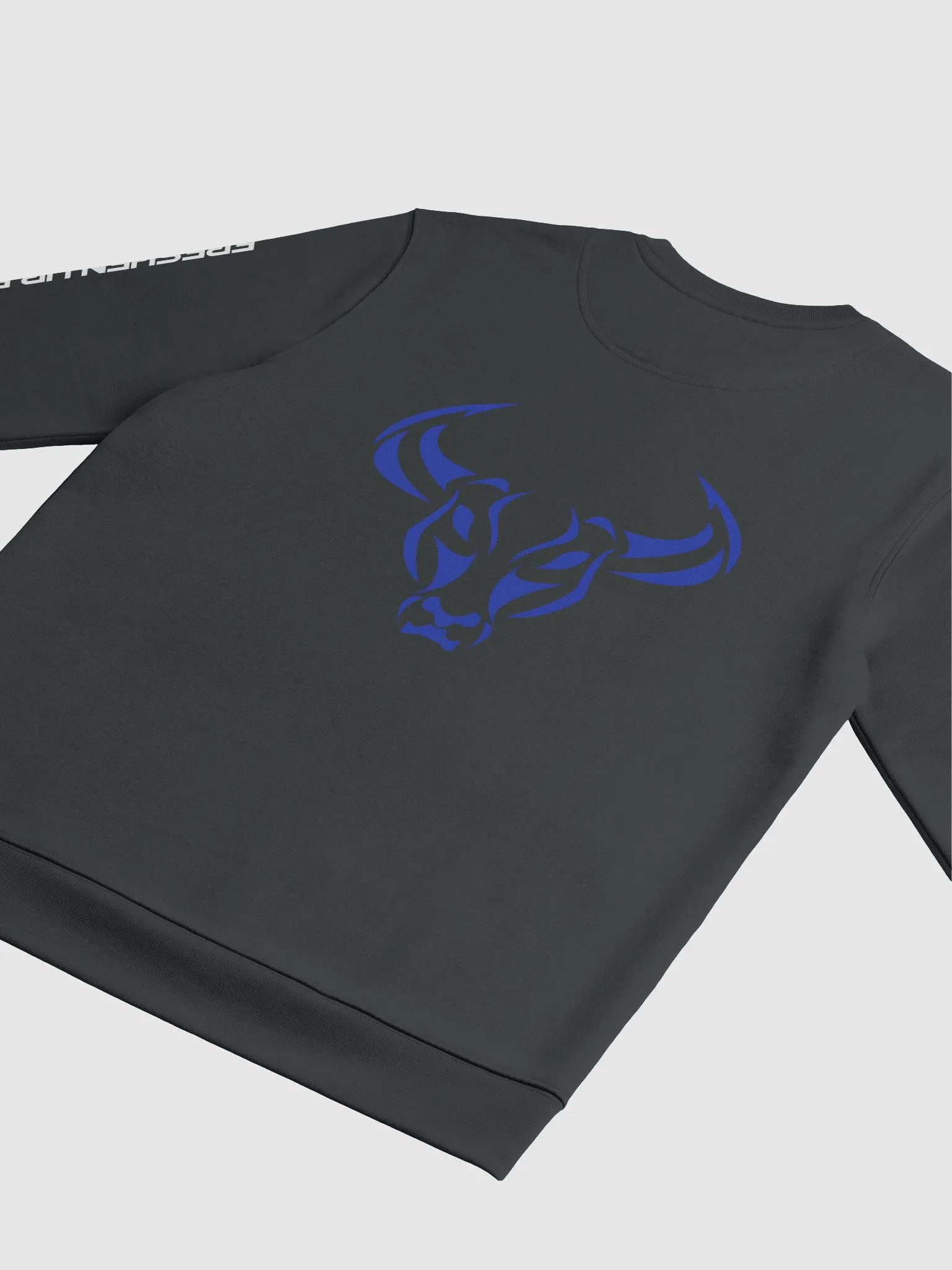 dmiills Stanley/Stella Unisex Eco Sweatshirt product image (7)