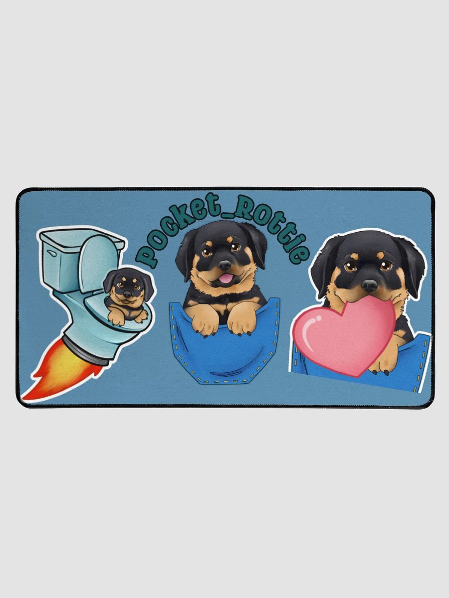 Large Desk Mat product image (1)