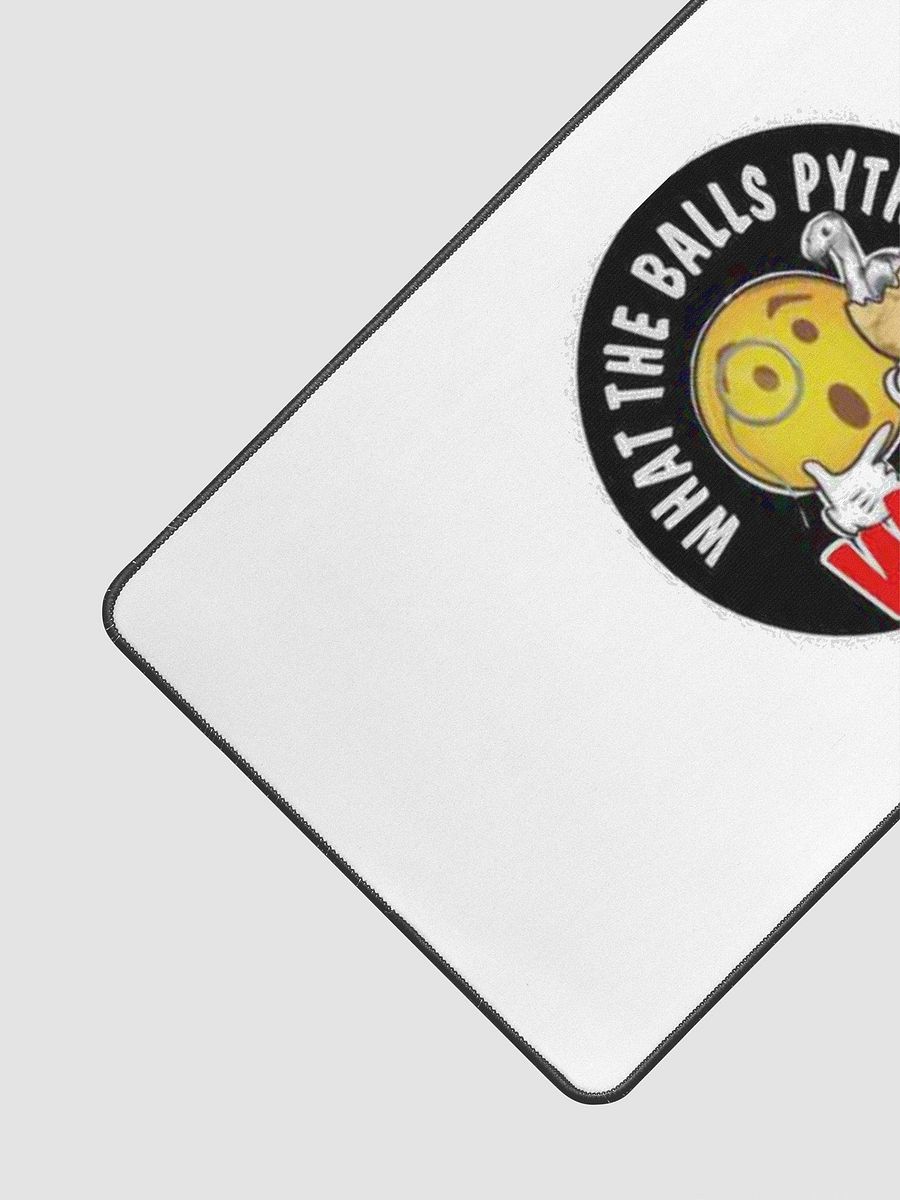 WTB Adult Logo 2 Desk Mat product image (3)