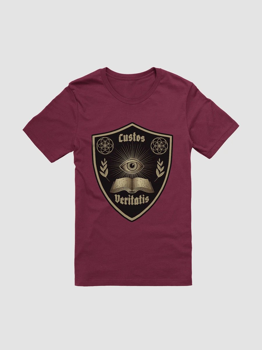 Enlightened Guardian T-Shirt product image (1)