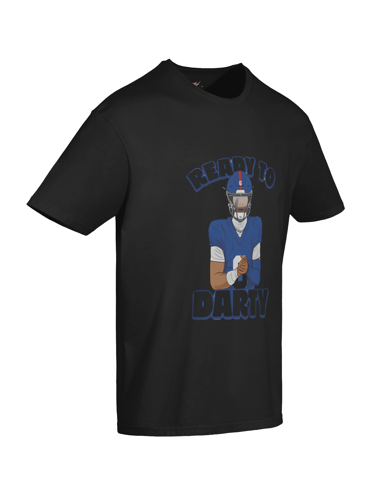 Ready To Darty Shirt product image (7)