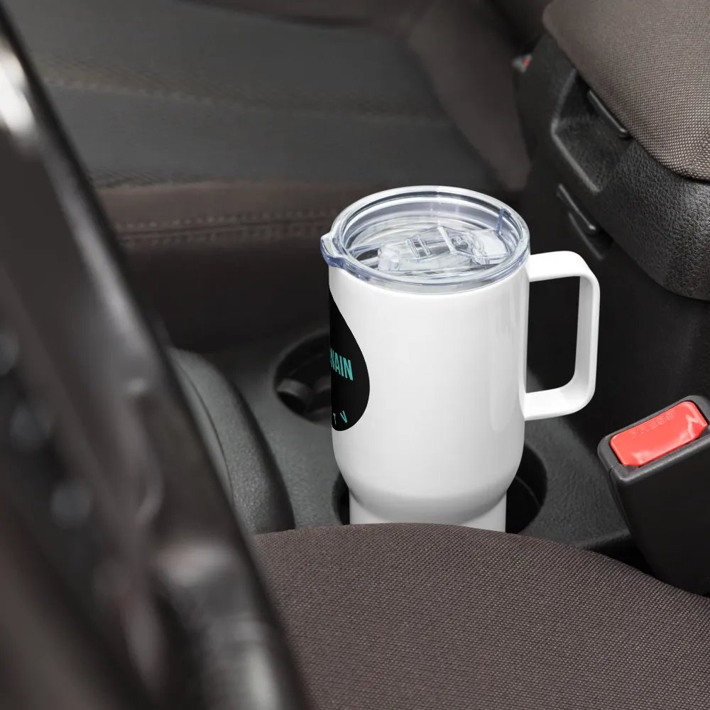 Travel Mug product image (7)