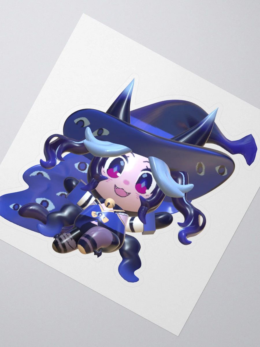 3D Chibi UNI SP product image (6)