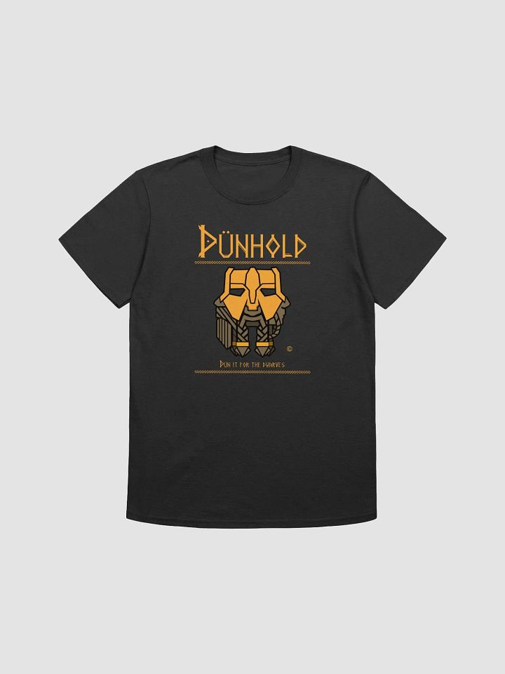 Dunhold shirt product image (3)