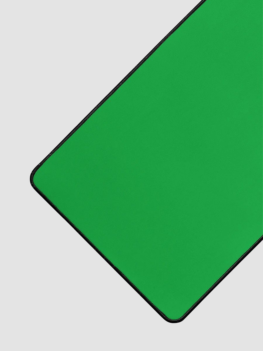 Chroma Desk Mat - Green product image (1)