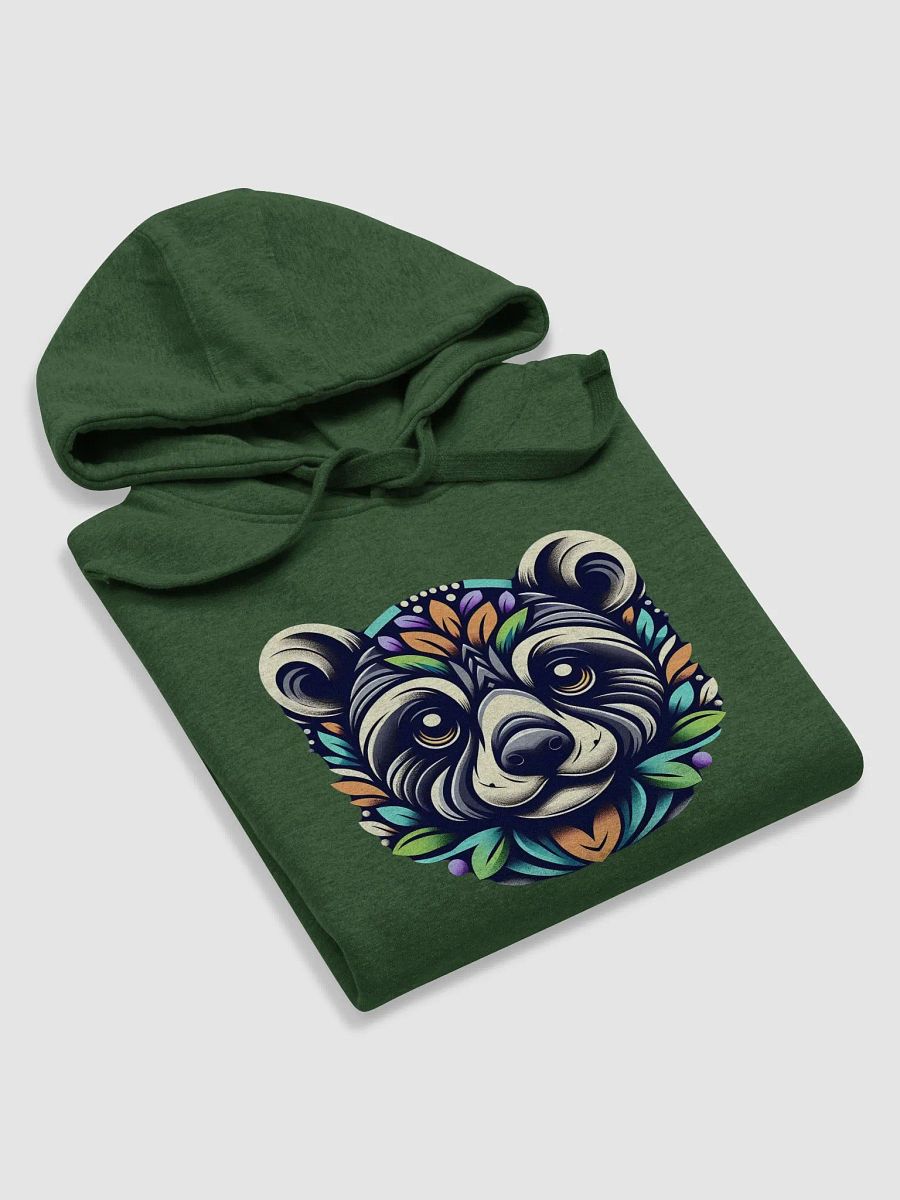 Bear Spirit Premium Hoodie product image (29)