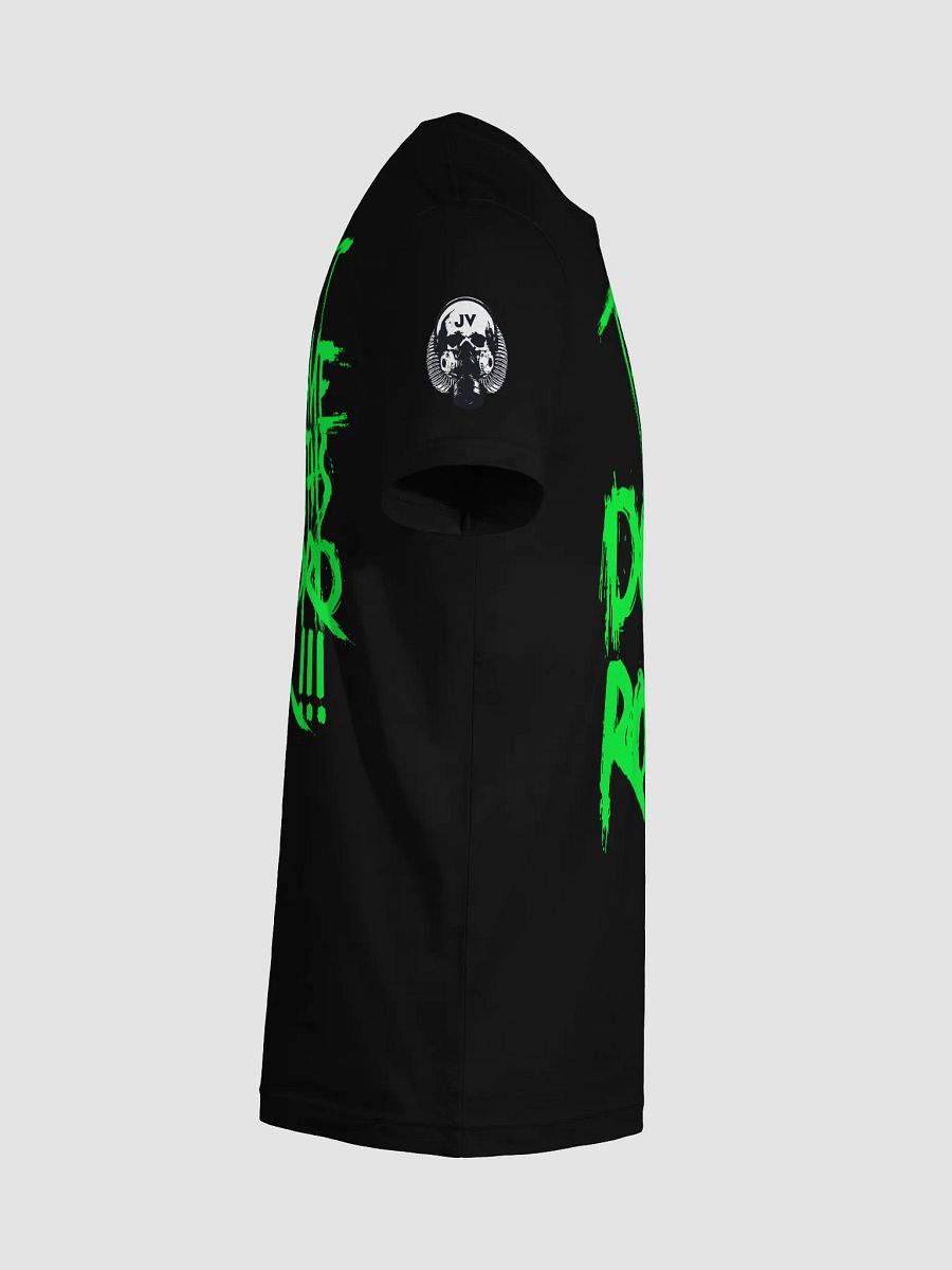 BIGGER BETTER SOFTER DOOM ROOM TEE SHIRT product image (12)