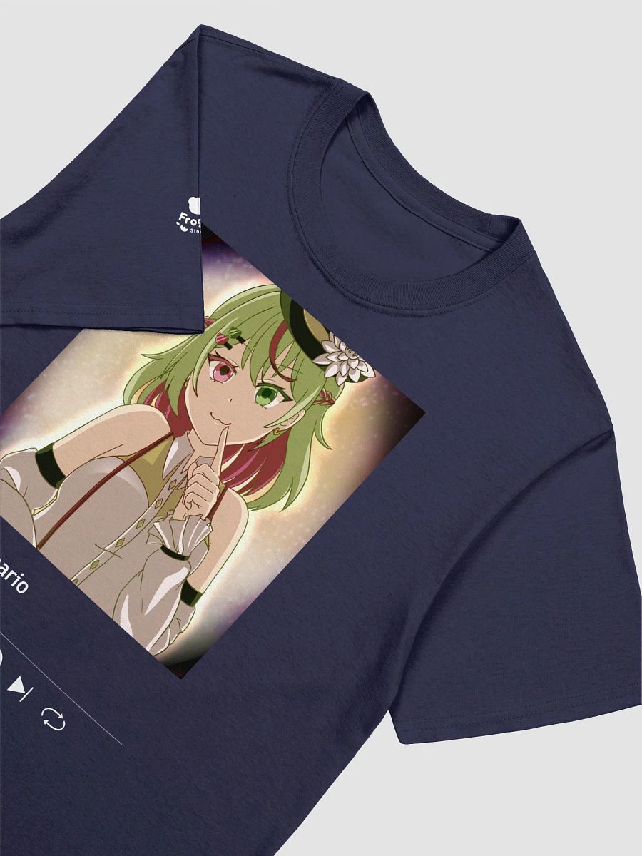 Ai No Scenario T-shirt product image (3)