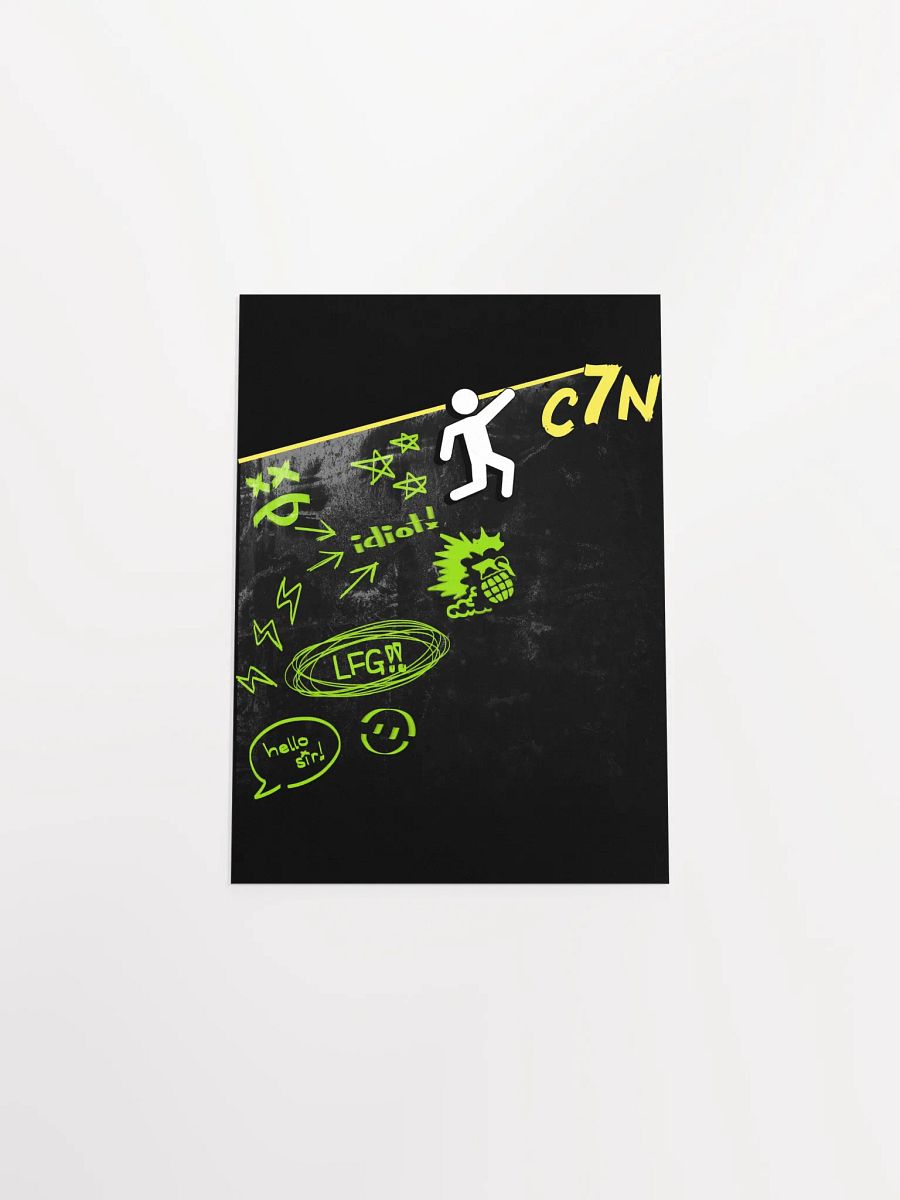 Ready to Fly Print product image (22)