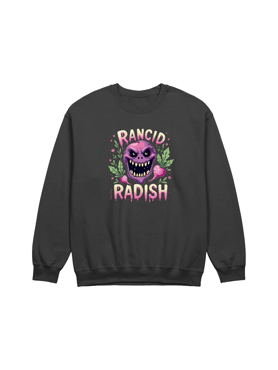 Rancid Radish Sweatshirt product image (1)
