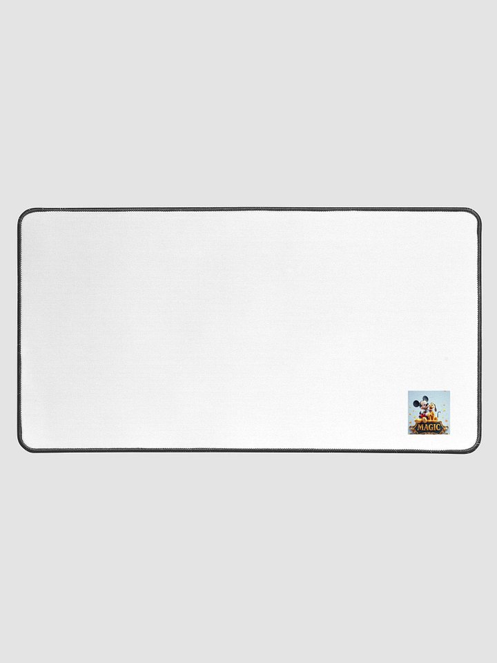 Magical Friends Desk Mat product image (1)