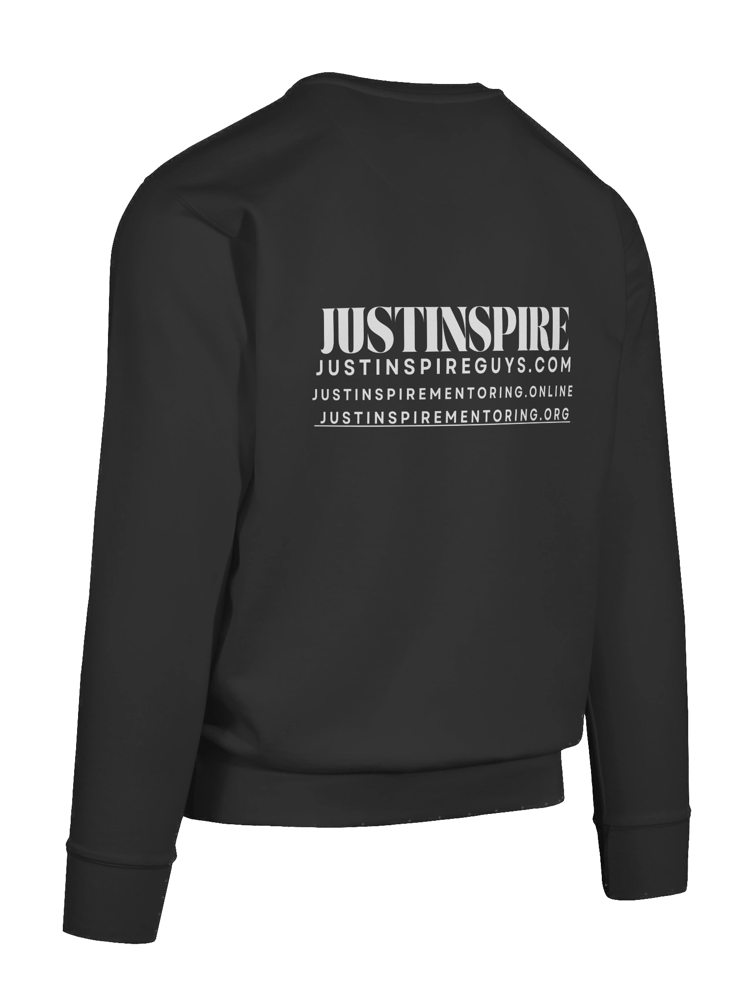 The Power Wave Crewneck product image (48)