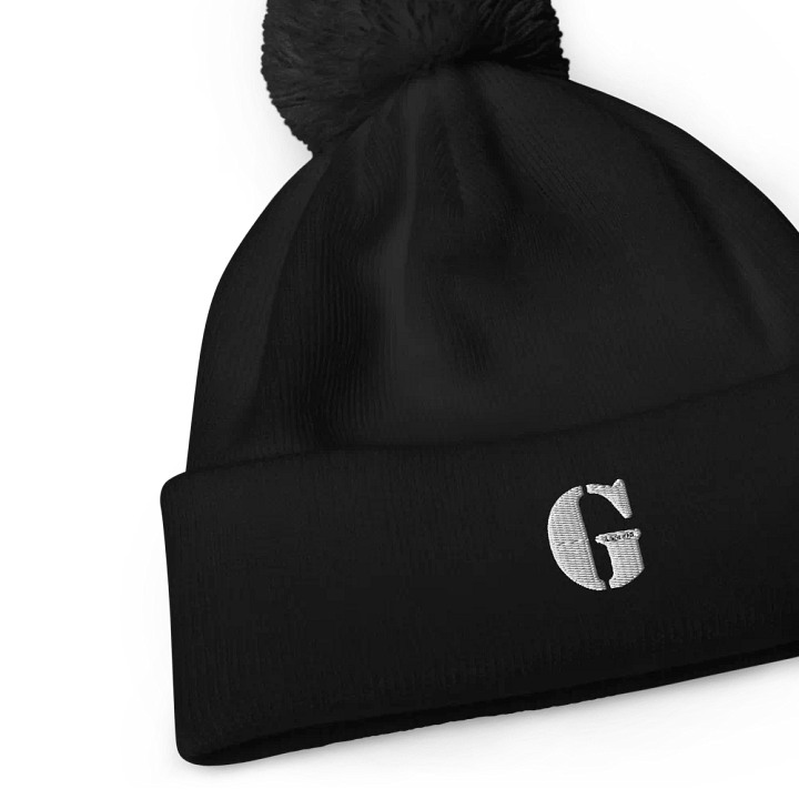 Glasgow Beanie product image (2)