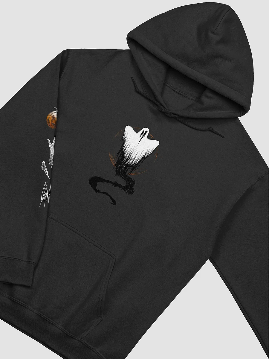 Demon Gh0st Hoodie product image (3)