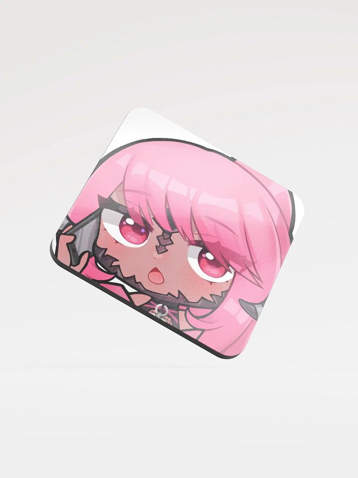 Coaster - Phone Call Emote product image (1)