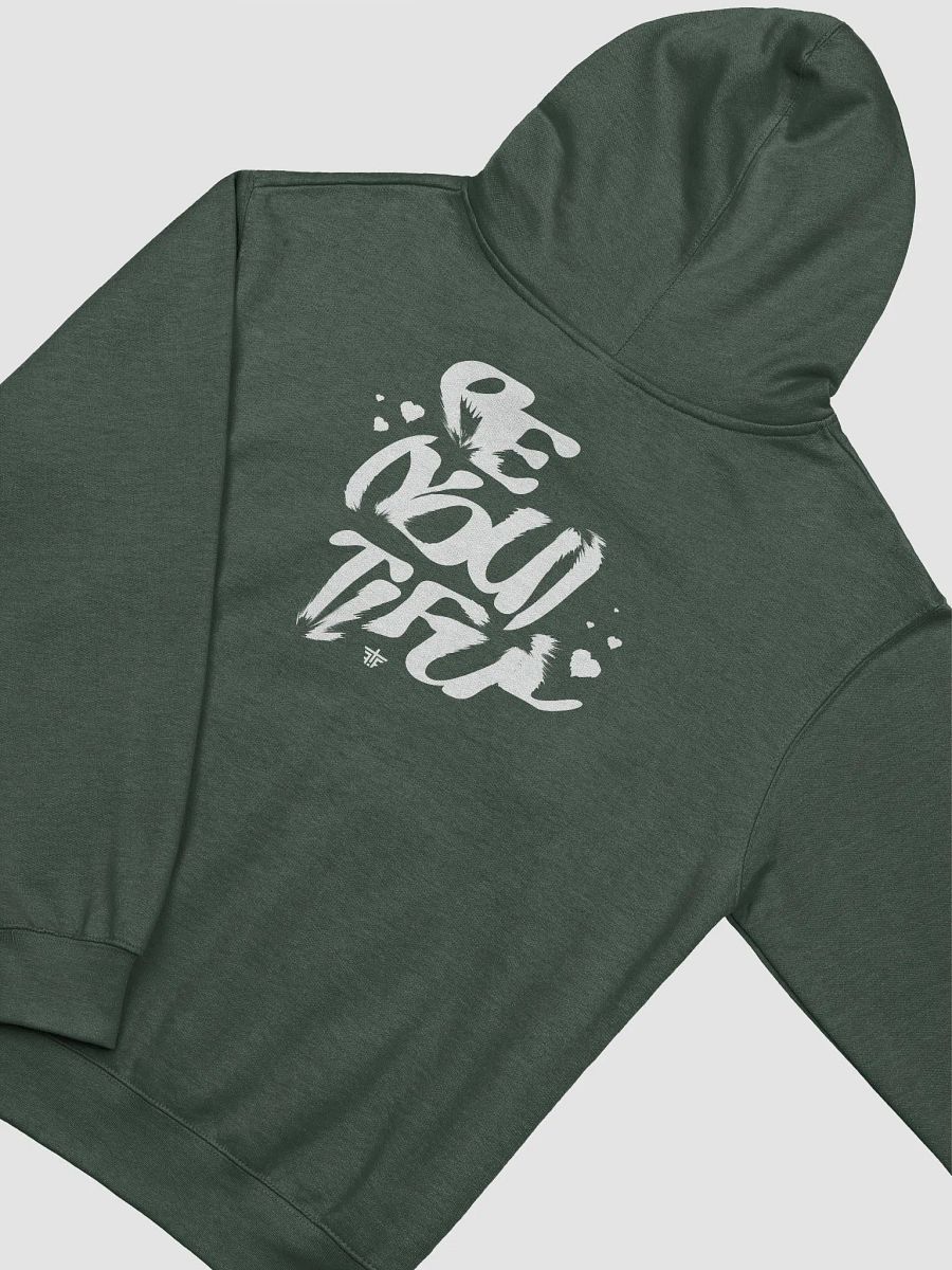 Be(You)tiful Hoodie product image (12)