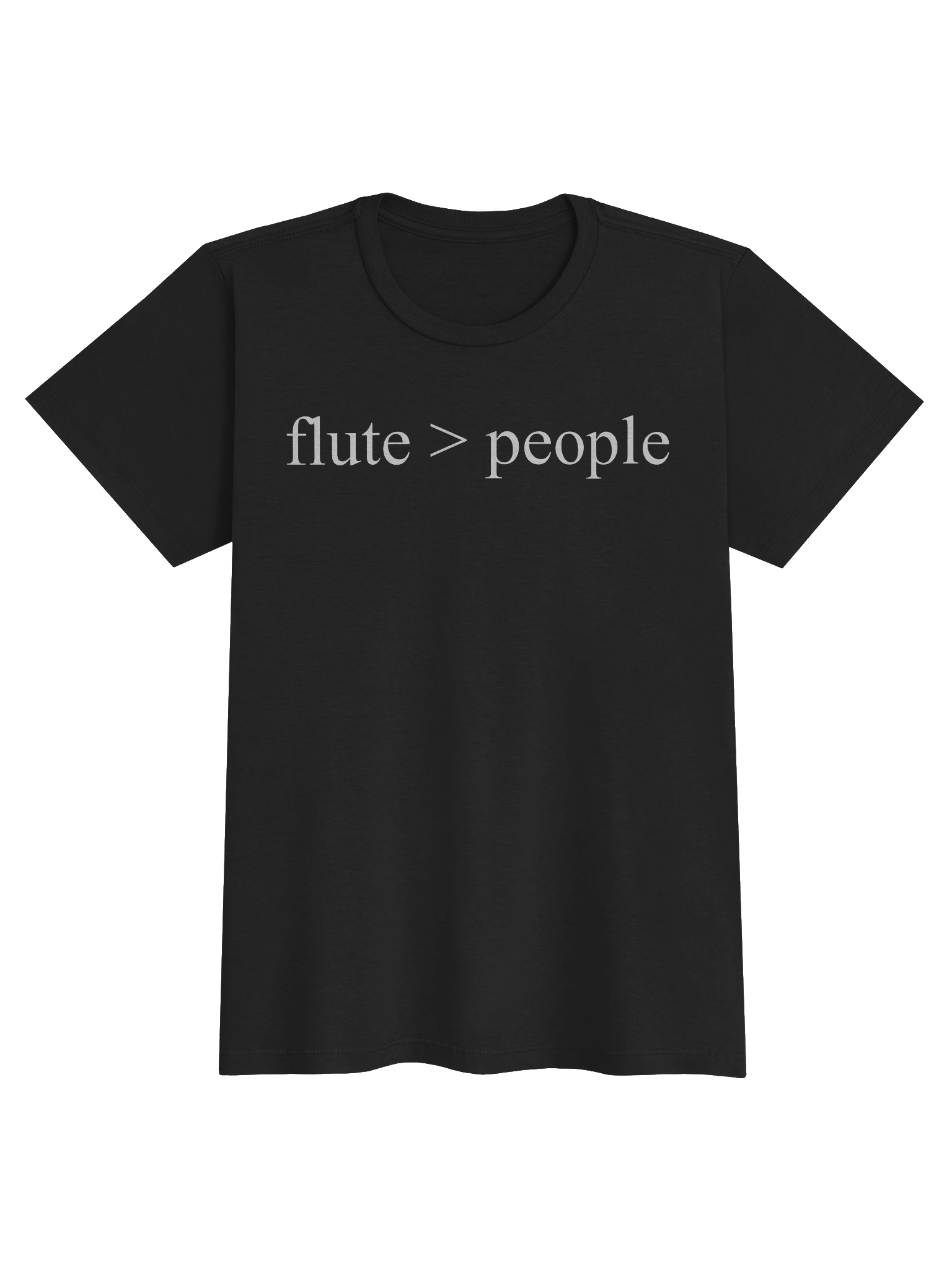 Flute > People - Women's - Kay product image (1)