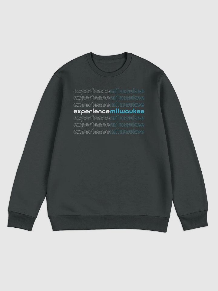Experience Milwaukee Crew product image (1)