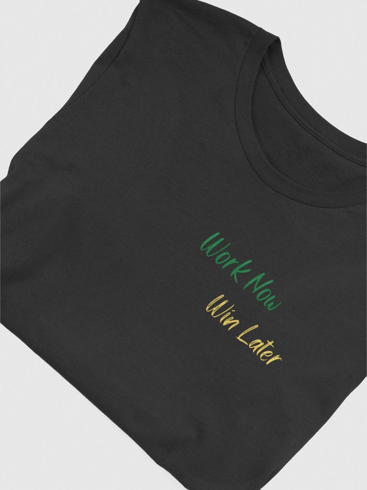Work Now Tee product image (57)