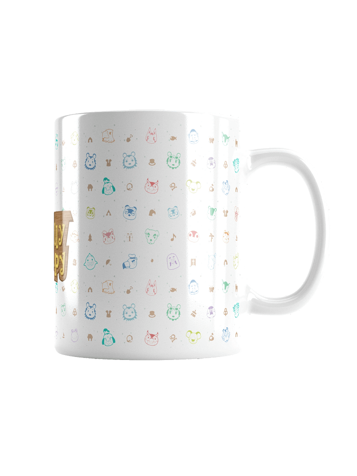 Basically Therapy Mug product image (4)