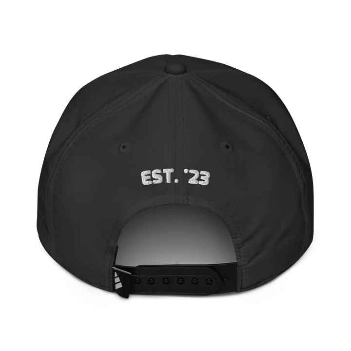 Squirrel League Adidas Hat product image (8)