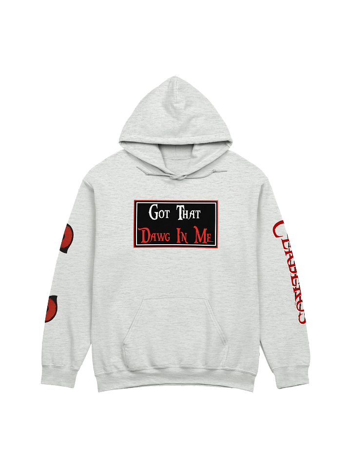 Got That Dawg In Me Hoodie product image (9)