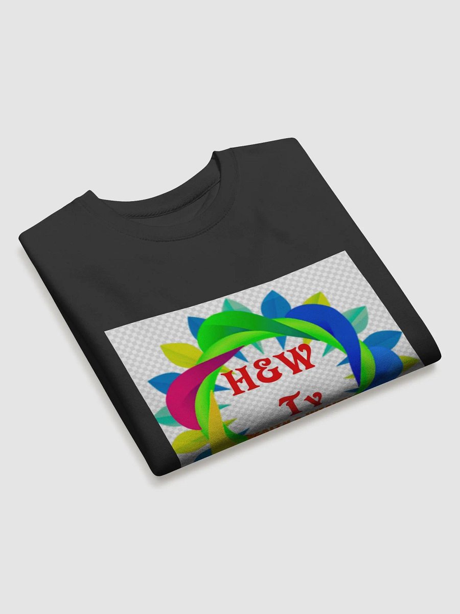 Full T-shirt (H&W Tv) product image (3)