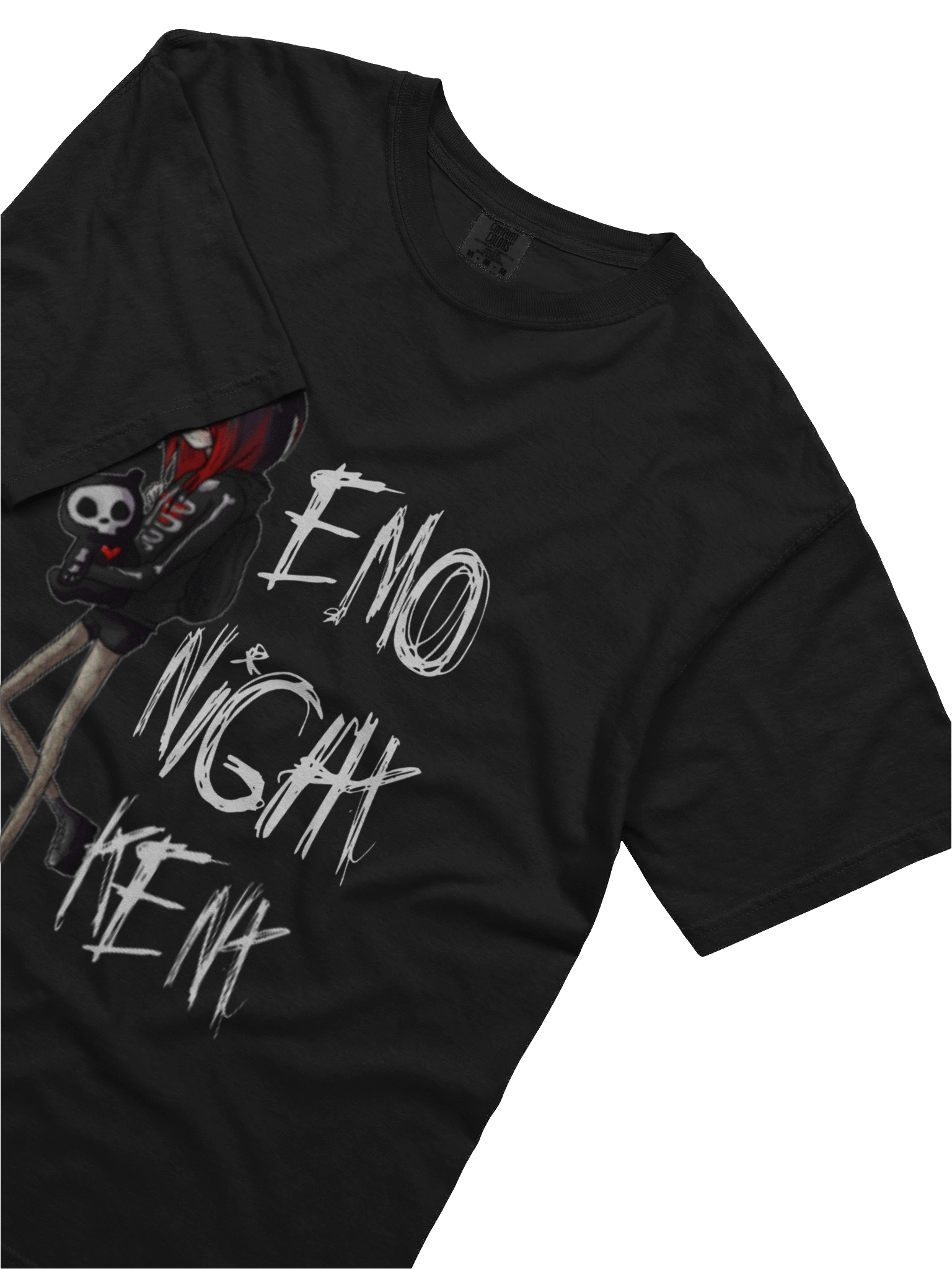 Clawed Beauty x Emo Night Kent Collab product image (5)