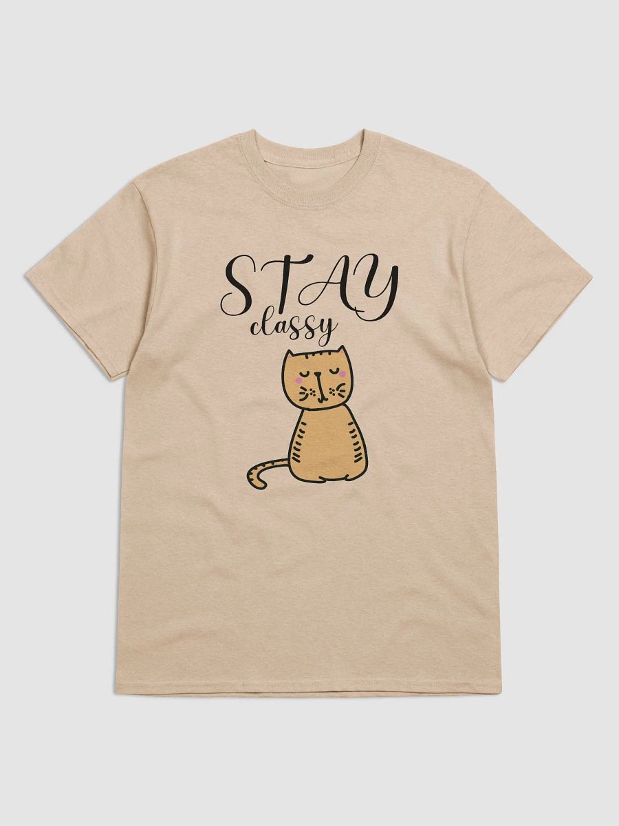 Stay Classy product image (33)