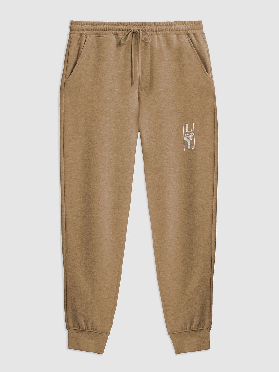 Lyre & Loom Essentials Jogger product image (4)