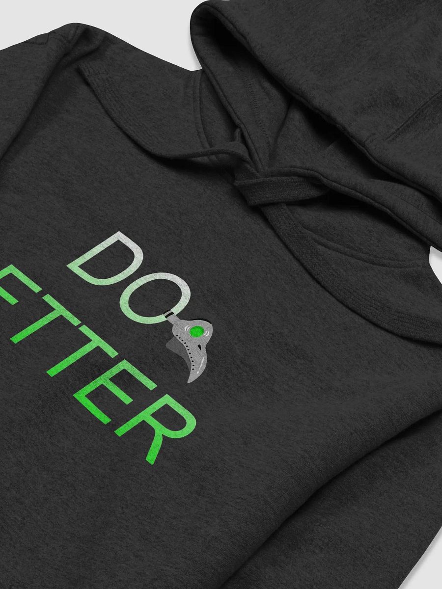 Do better hoodie product image (11)
