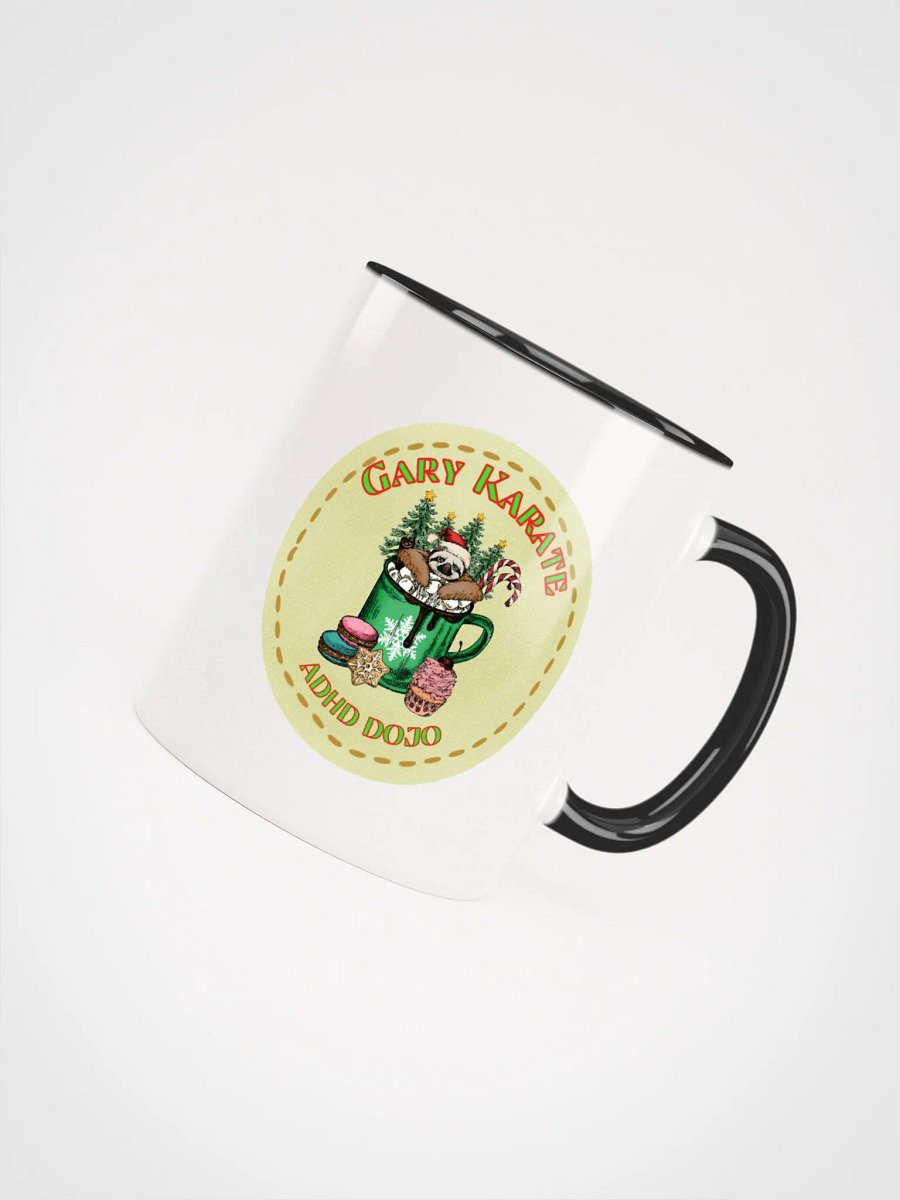 X-mas Mug product image (31)