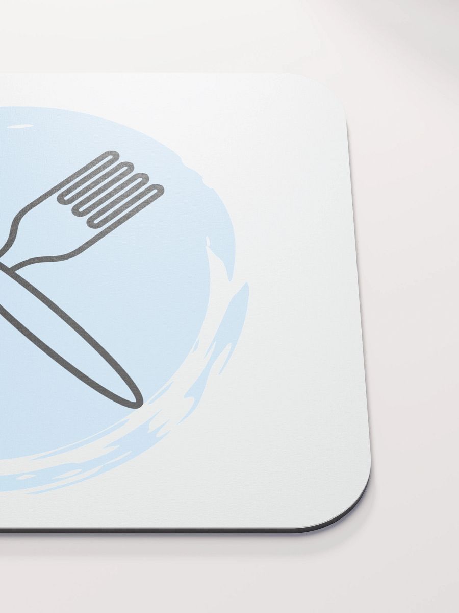 Plate Up Mouse Pad product image (5)