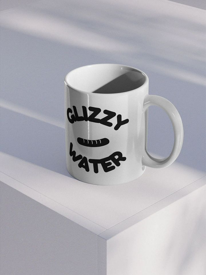 Glizzy Mug (LEAVING SOON) product image (2)