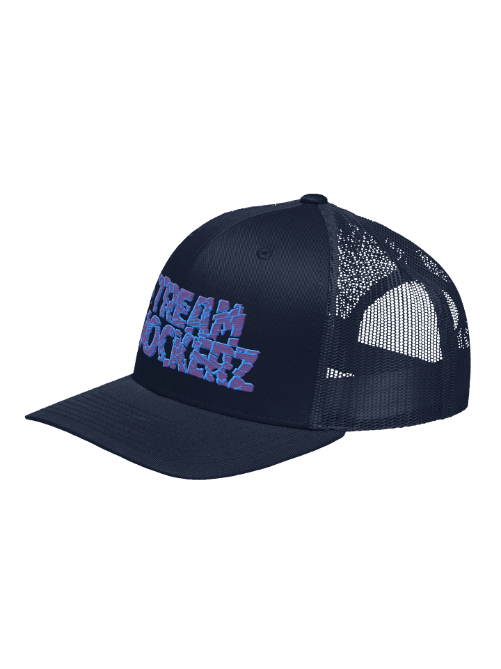 StreamKnockerz - The Trucker Hat product image (2)