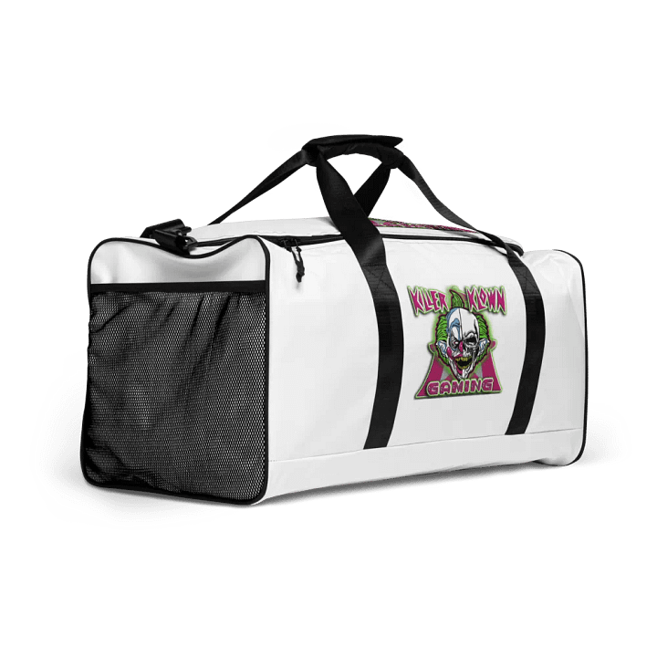 Duffel bag product image (2)