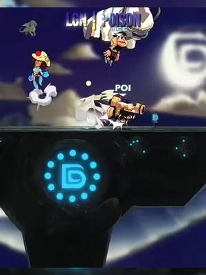 Legion on 🔝 #brawlhalla #brawlhallacombos #fyp #Legion #brawlhallaclips #trending 