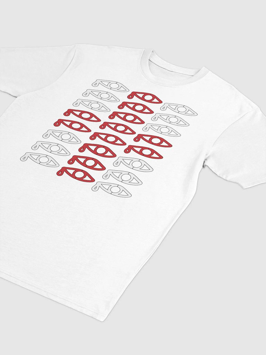 England - Forever Cry - Cotton Heritage Men's Premium Heavyweight Tee product image (3)