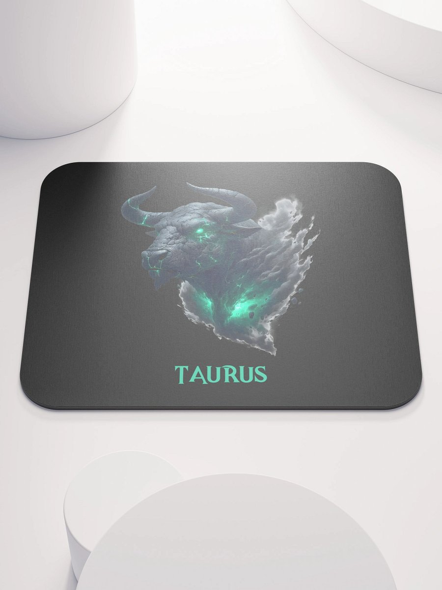 Mythical Taurus Mouse Pad product image (1)