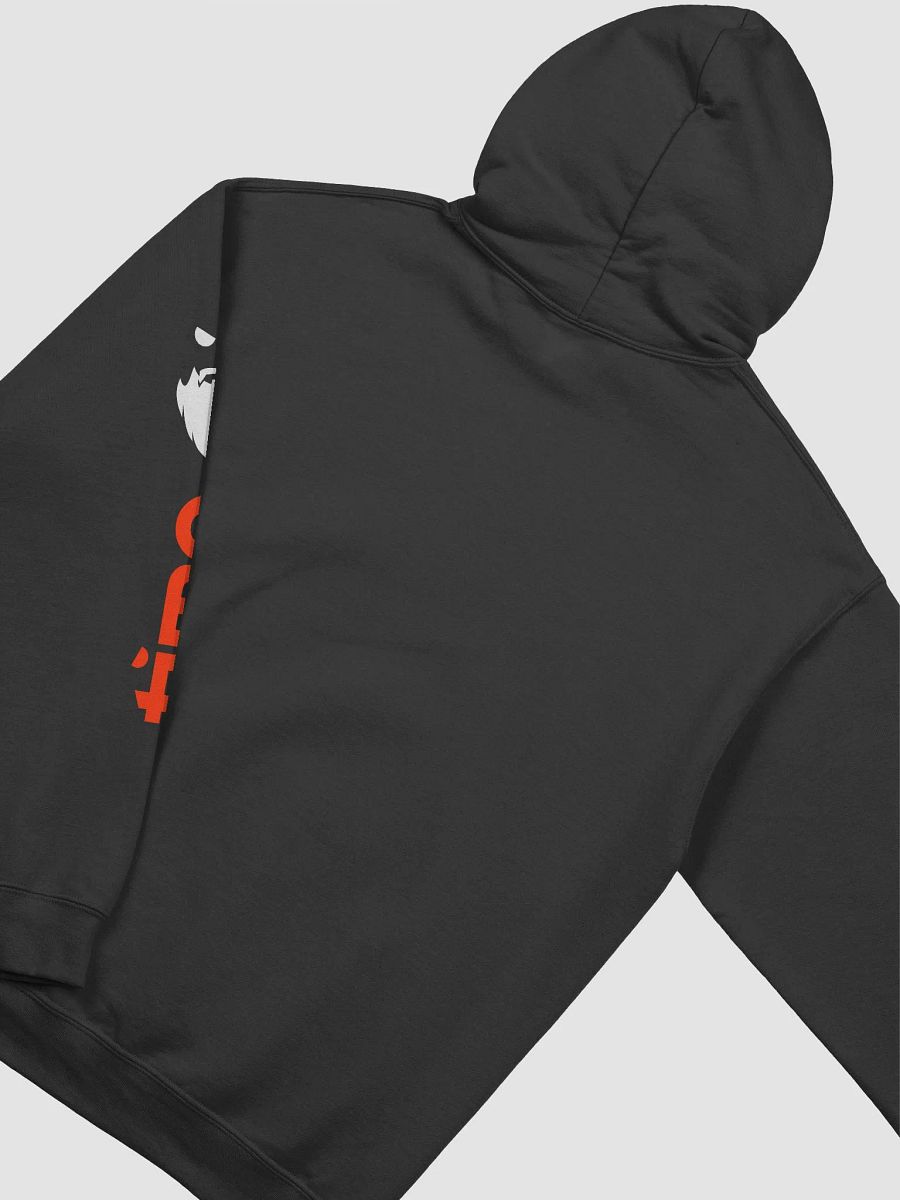 The Conan Streamathon Hoodie! product image (4)