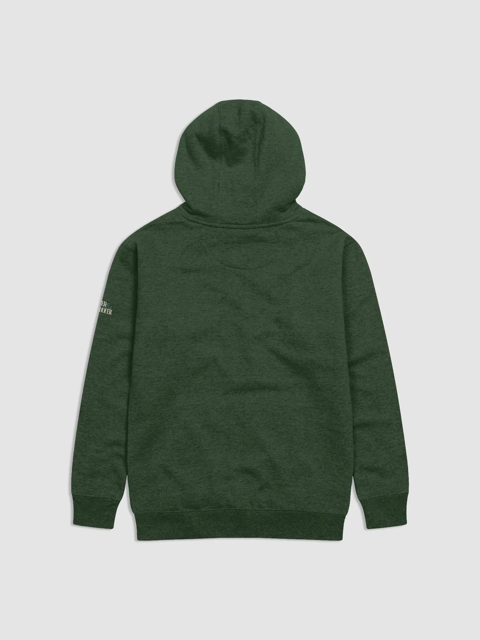Need More Whine With That - Hoodie product image (2)