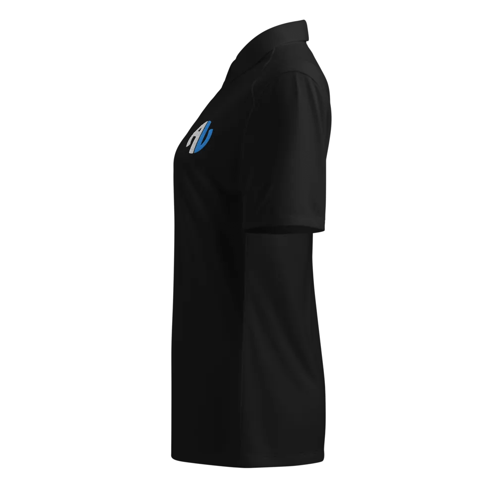 AV Club Women's Under Armor Polo product image (2)